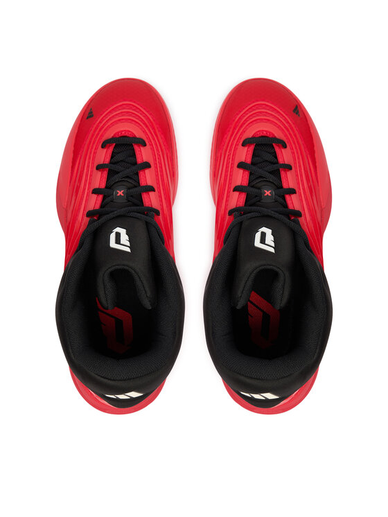 adidas Взуття для баскетболу adidas Dame X JP6093 Червоний