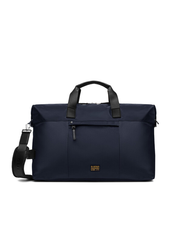G-STAR Дорожня сумка G-Star Raw EO-FINN-LX8739J Бордовий