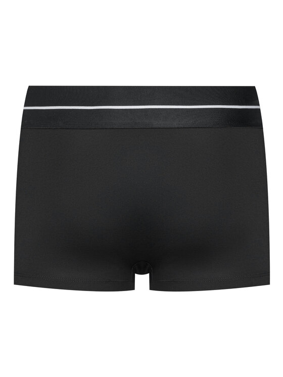 Guess Guess Conjunto de calzoncillos boxer U6GG00 K6YW1 Negro
