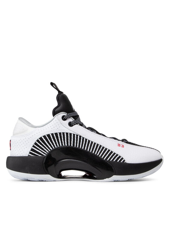 Nike Снікерcи Nike Air Jordan XXXV Low CW2460 101 Білий