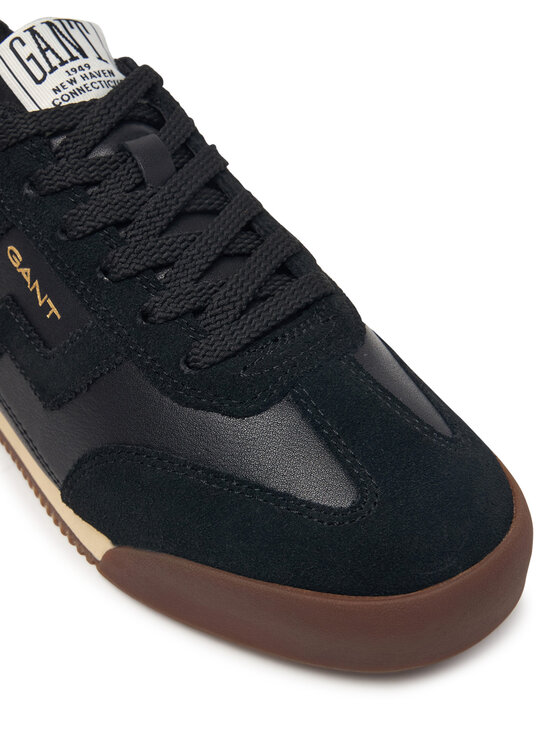 Gant Sneakersy Gant Beylana 33531337 Czarny