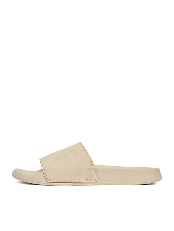Reebok Шльопанці Reebok CEO-SS26-3C043-M Écru
