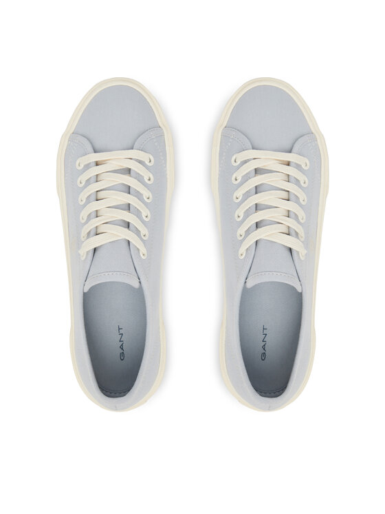 Gant Tenis superge Gant 30538919 Svetlo modra