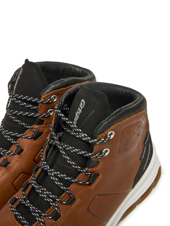 Grisport Трекінгові черевики Grisport 14803D25G Коричневий