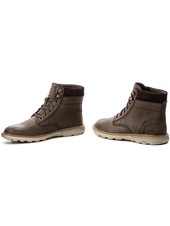 CAT Footwear Zimske čizme CAT Footwear Vic P721910 Smeđa