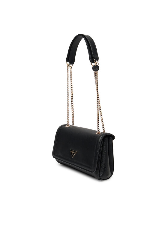 Guess Сумка Guess Noelle II HWZG96 72210 Чорний