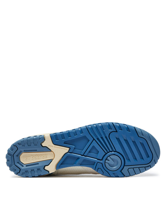 New Balance Laisvalaikio batai New Balance 550 V1 BB550CPD Smėlio