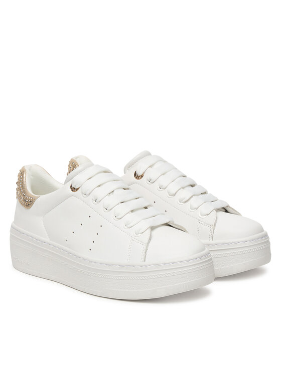 Tamaris Sneakers Tamaris 1-23755-45 Alb