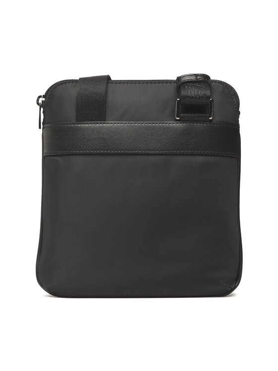 Emporio Armani Somiņa Emporio Armani Y4M185 Y217J 80001 Melns