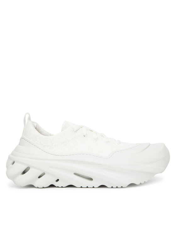 Crocs Sneakersy Crocs Echo Surge 210079 Biela