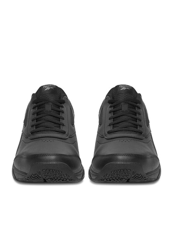 Reebok Снікерcи Reebok CEO-WORK N CUSHION 100001162 Чорний