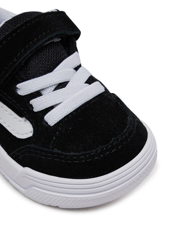 Vans Superge Vans Hylane V VN000D4MBZW1 Črna