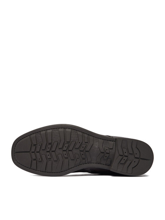 Badura Auliniai batai Badura EO-FERRO-01 Tamsiai ruda