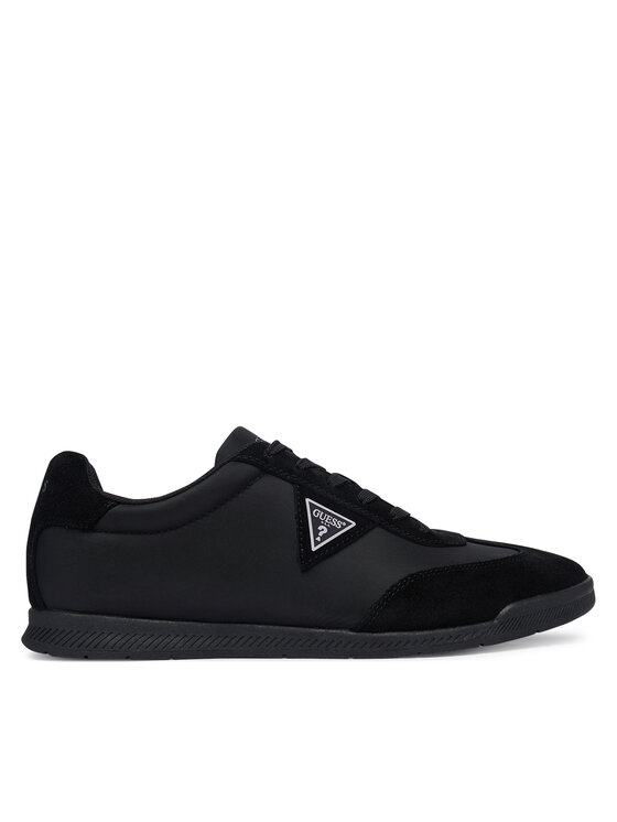 Guess Laisvalaikio batai Guess FMTDAS SUE12 Juoda