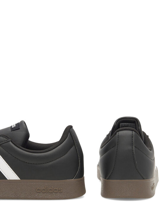 adidas Снікерcи adidas Vl Court Base ID3712 Чорний