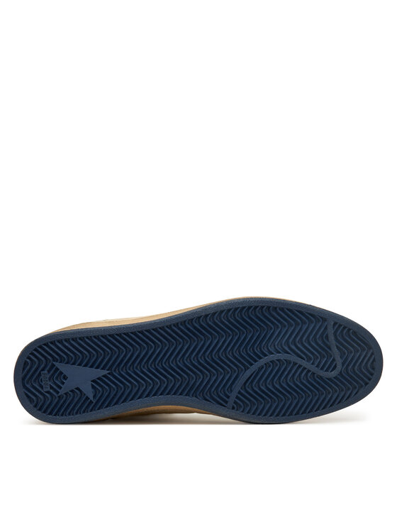 Golden Goose Снікерcи Golden Goose Sky Star GMF00230.F003339.10357 Бежевий
