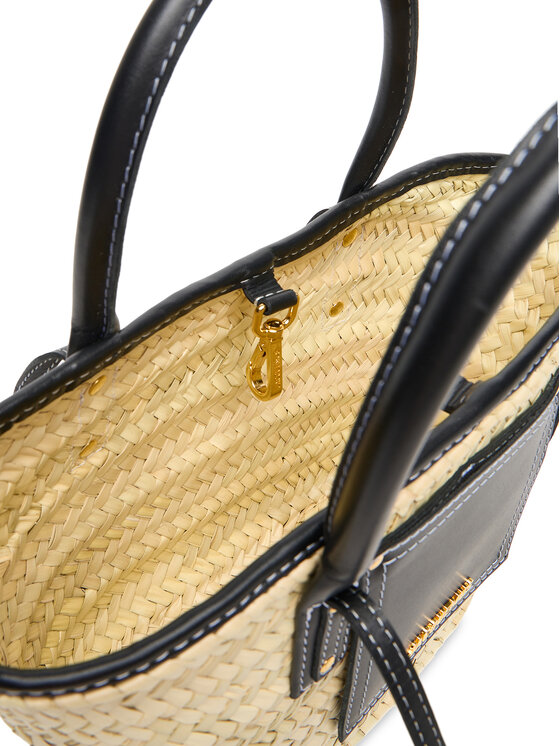 JACQUEMUS Kabelka JACQUEMUS Le Petit 23E223BA044-3060 Béžová