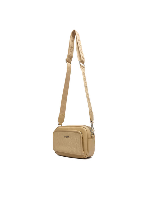 Roxy Torebka Roxy CWBEO-ROXY-M-005-09 Beżowy