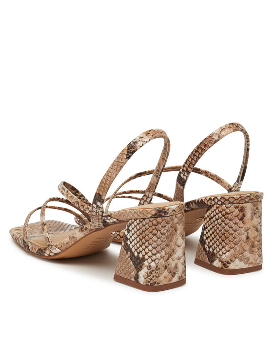 Aldo Босоніжки Aldo Atlanticus 13917670 Коричневий