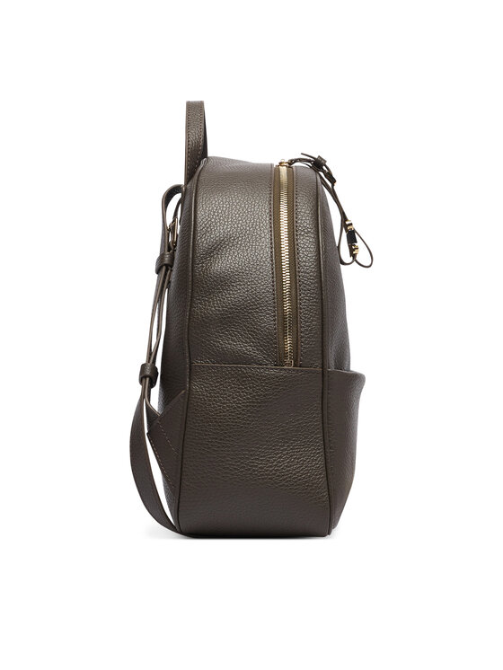 Coccinelle Рюкзак Coccinelle U45 Coccinellenory E1 U45 14 02 01 Хакі