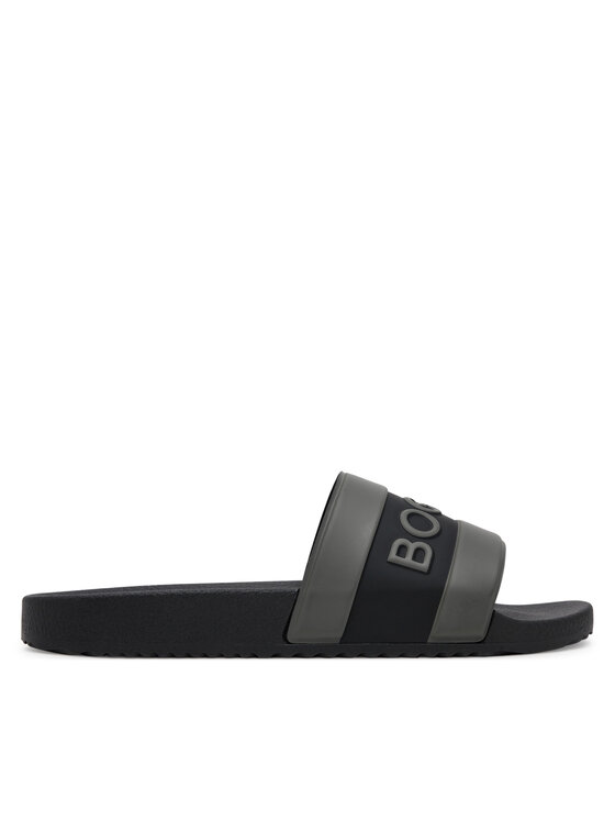 Bogner Šlepetės Bogner Belize M 4 D 12526417 Juoda