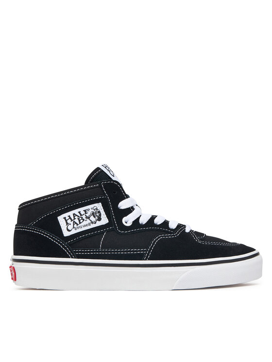 Vans Scarpe sportive Vans Half Cab Decon VN000VA86BT1 Nero
