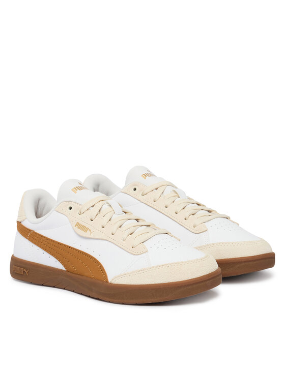 Puma Αθλητικά Puma Vikky Star OG 402601 13 Μπεζ