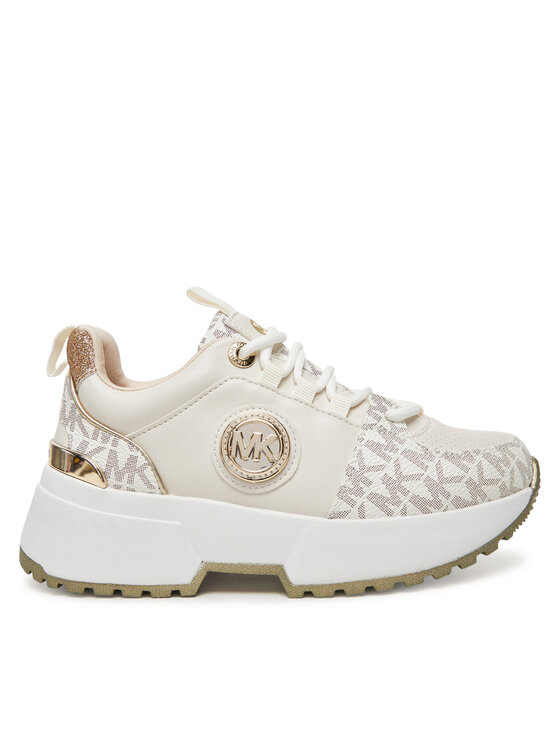 MICHAEL Michael Kors Zapatillas MICHAEL Michael Kors MK01348270 Blanco