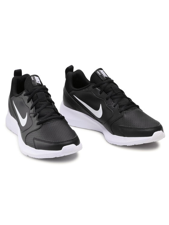 Nike Skriešanas apavi Nike Todos BQ3198 002 Melns