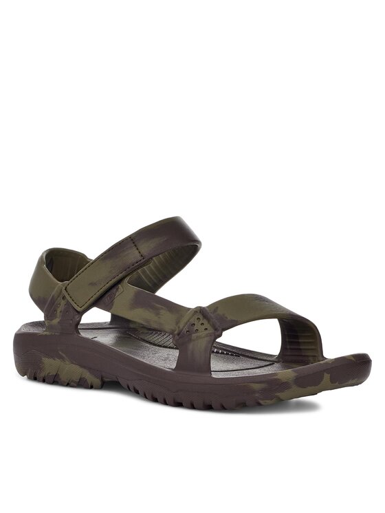Teva Szandál Teva Hurricane Drift Huemix 1135410 Khaki