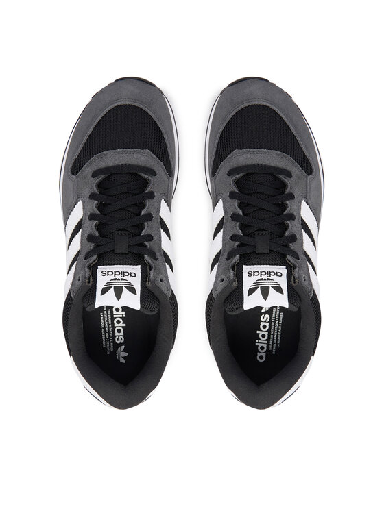 adidas Снікерcи adidas ZX 500 RS IH7274 Чорний