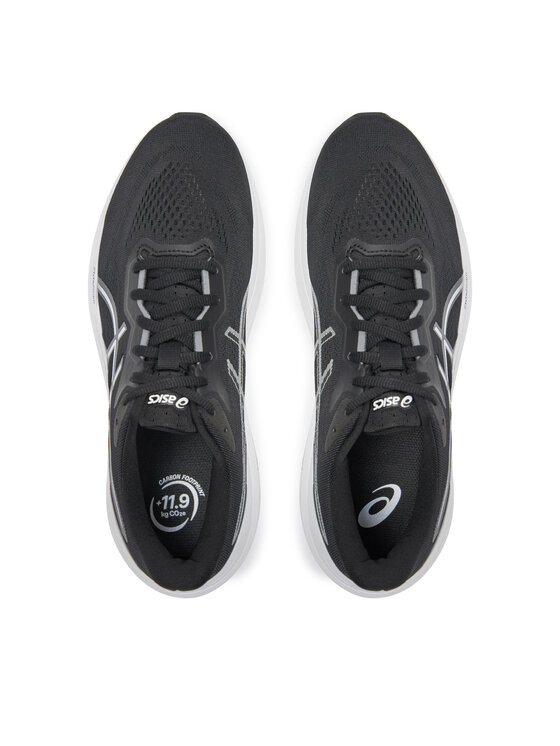 Asics Tekaški čevlji Asics Gt-1000 13 1011B858 Črna