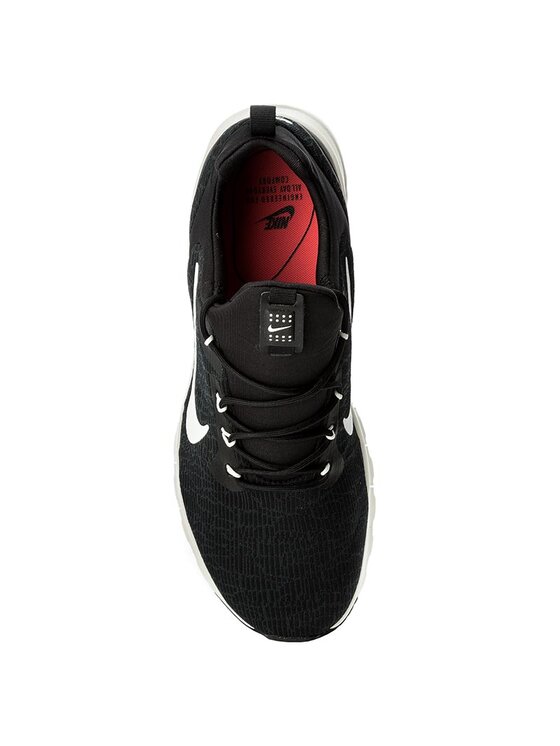 Nike Sneakersy Nike Air Max Motion Racer 916771 001 Černá