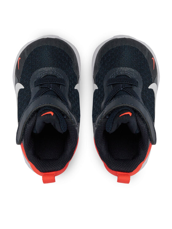 Nike Zapatillas de running Nike Revolution 7 (TDV) FB7691 400 Azul marino