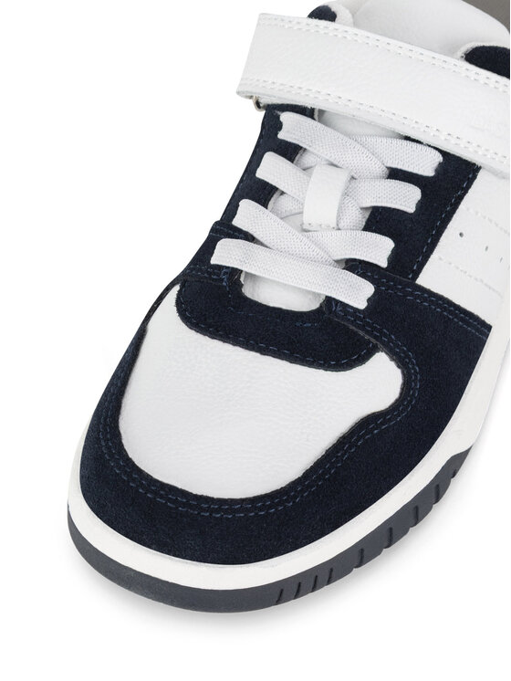 Lasocki Young Sneakersy Lasocki Young AVO-333-077 Tmavomodrá
