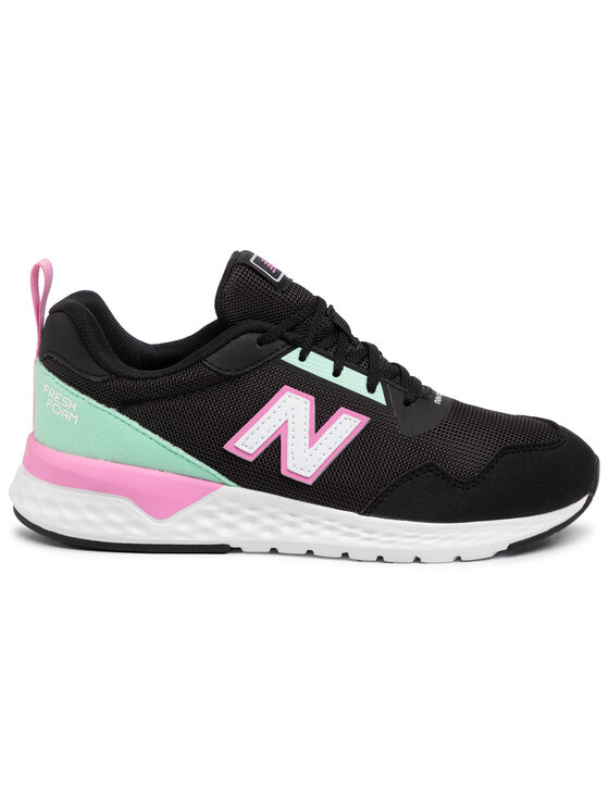 New Balance Tekaški čevlji New Balance YS515RP2 Črna