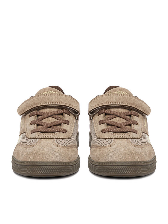 Reebok Снікерcи Reebok CEOWB-LEA-D680(ch) Коричневий