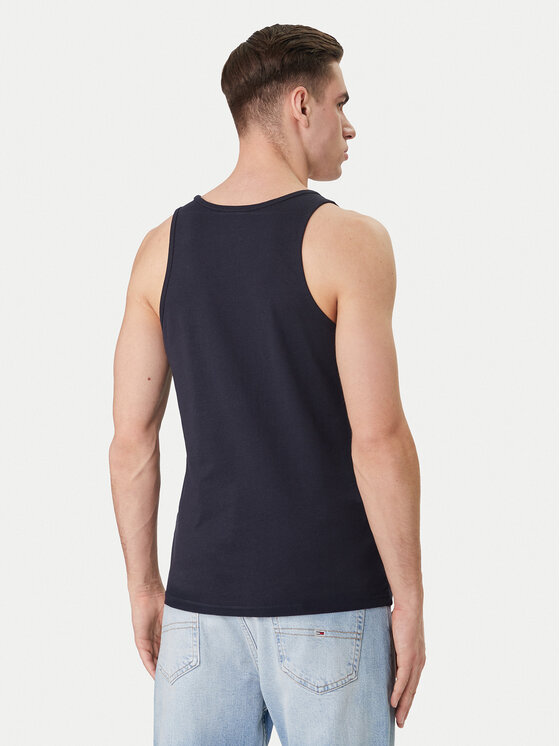 Tommy Hilfiger Tommy Hilfiger Σετ τιραντάκια UM0UM03867 Έγχρωμο Regular Fit