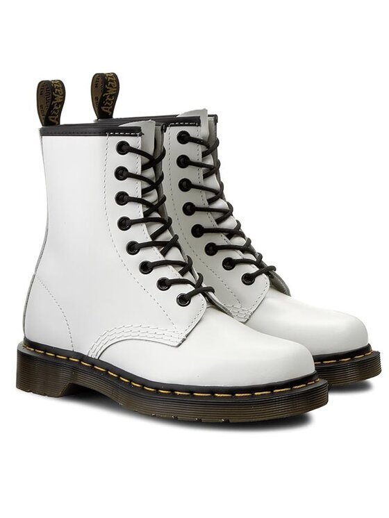Dr. Martens Берци Dr. Martens 1460 10072100 Білий