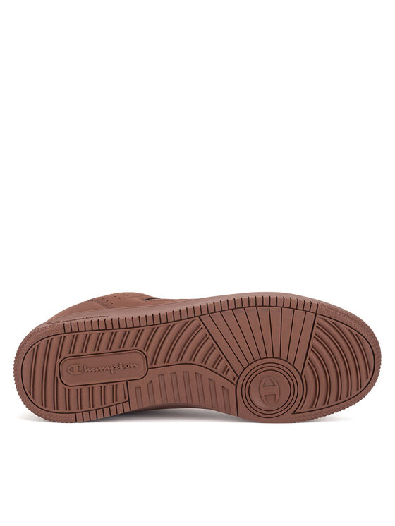 Champion Снікерcи Champion RD18 LOW CORD S22294-MS031 Коричневий