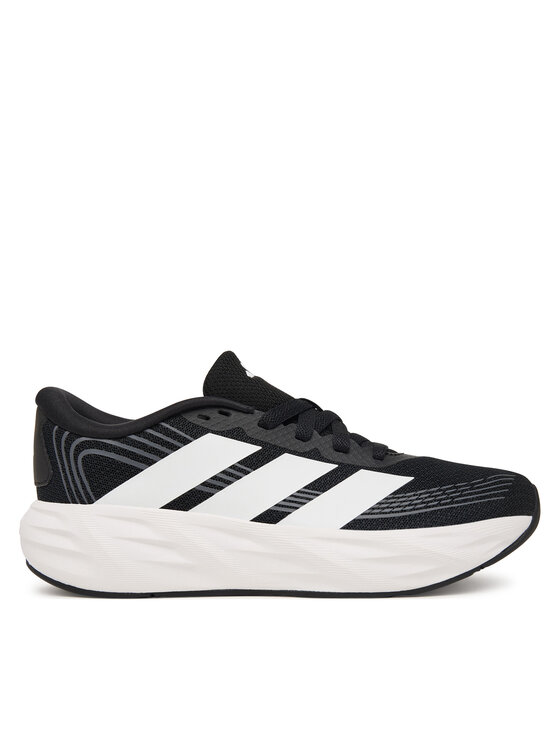 adidas Снікерcи adidas Galaxy 8 Junior Shoes KI1674 Чорний
