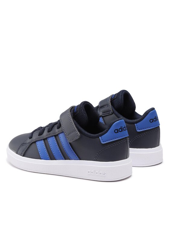 adidas Sneakers adidas Grand Court IG4839 Albastru