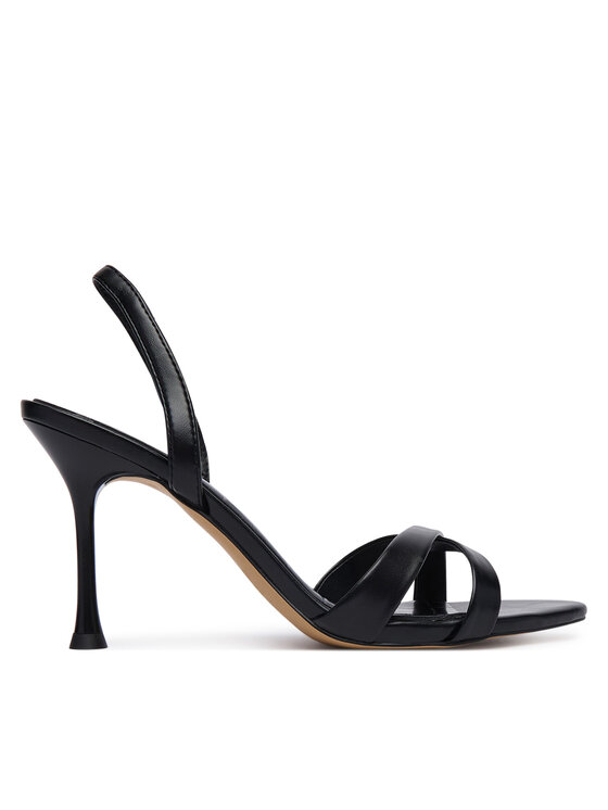 Aldo Босоніжки Aldo Elera 14296207 Чорний