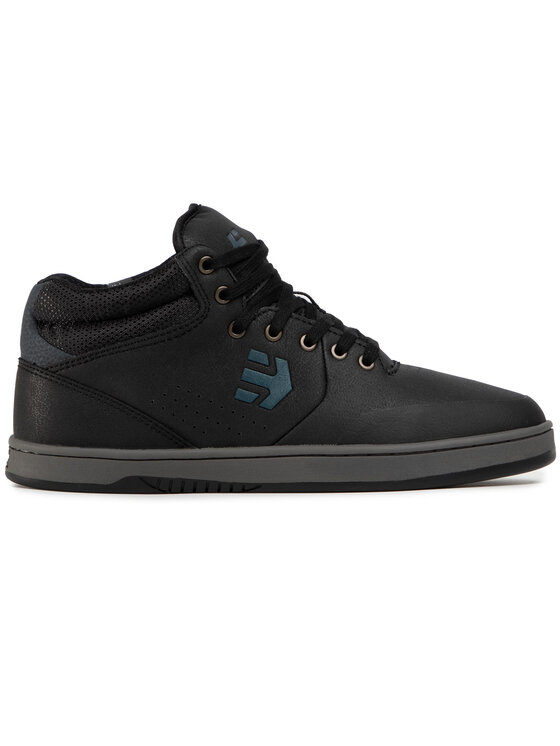 Etnies Sportcipők Etnies Marana Mid Crank 4101000493 Fekete