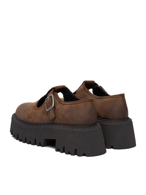 G-Star Scarpe basse G-Star Raw CEO-WI34-MANYA-07 Marrone