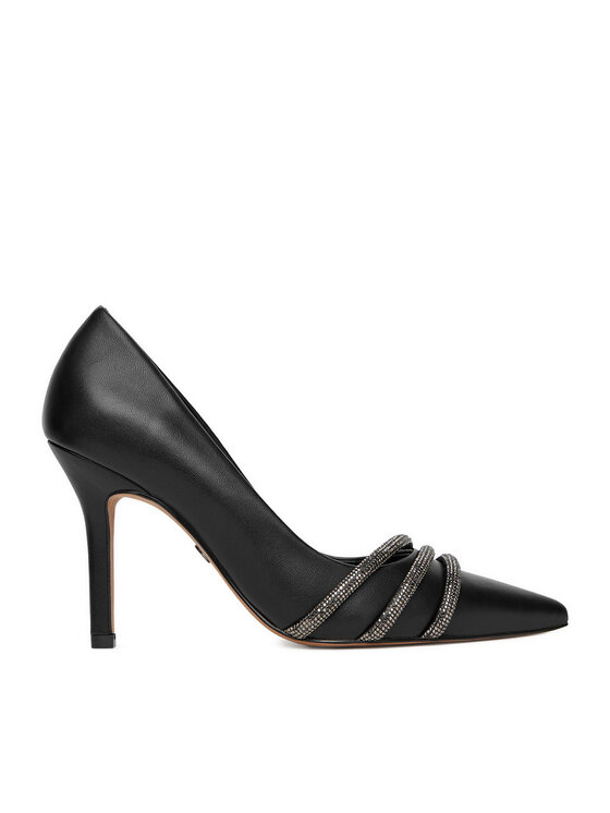 Nine West Туфлі на шпильці Nine West CEO-MARIAM-01 Чорний
