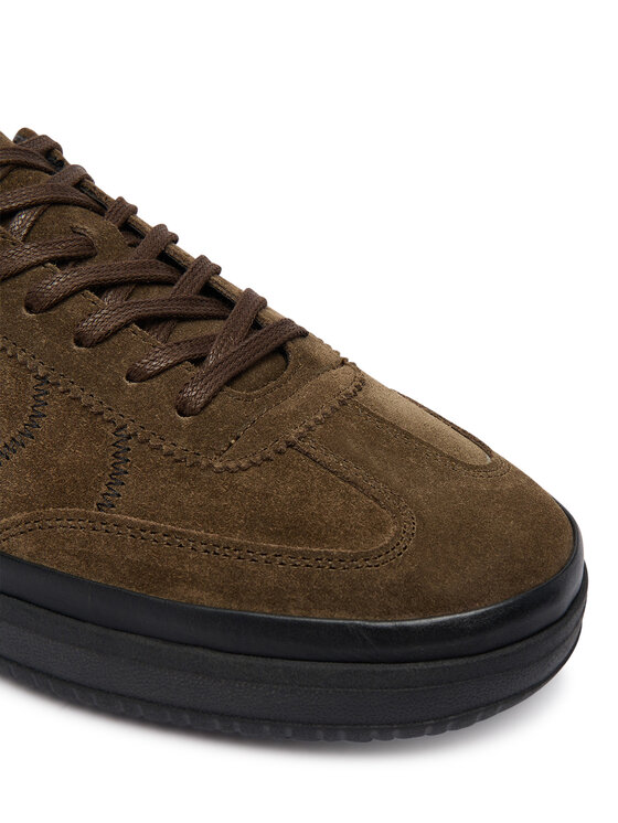 Vagabond Shoemakers Снікерcи Vagabond Shoemakers Leo 5996-040-51 Хакі