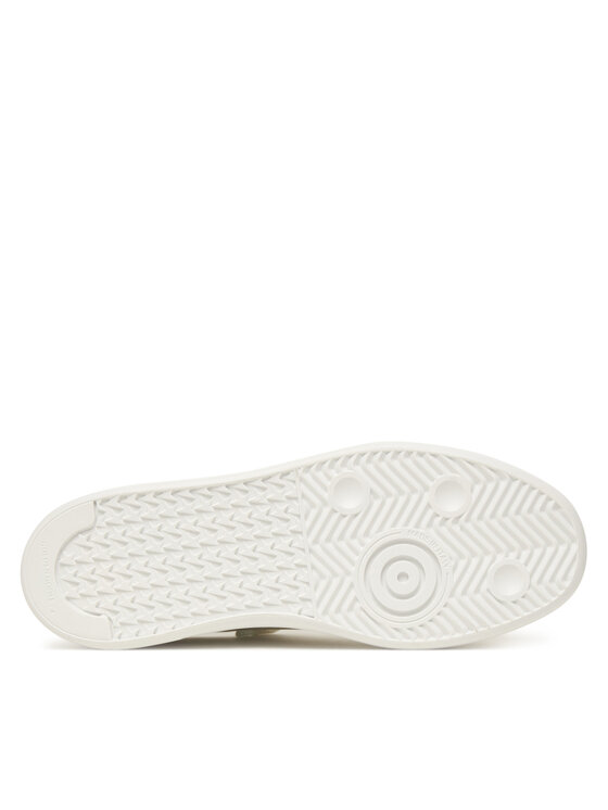 Golden Goose Снікерcи Golden Goose Pure New GWF00197.F002789.80185 Білий