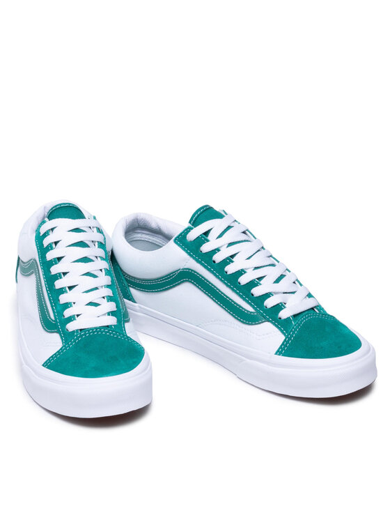 Vans Tenisenes Vans Style 36 VN0A54F69YE1 Balts