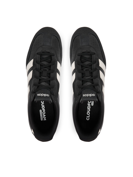 adidas Sneakers adidas Barreda Lo Shoes HQ7382 Negru